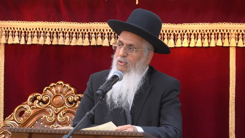 מצוות התורה בפרשת משפטים