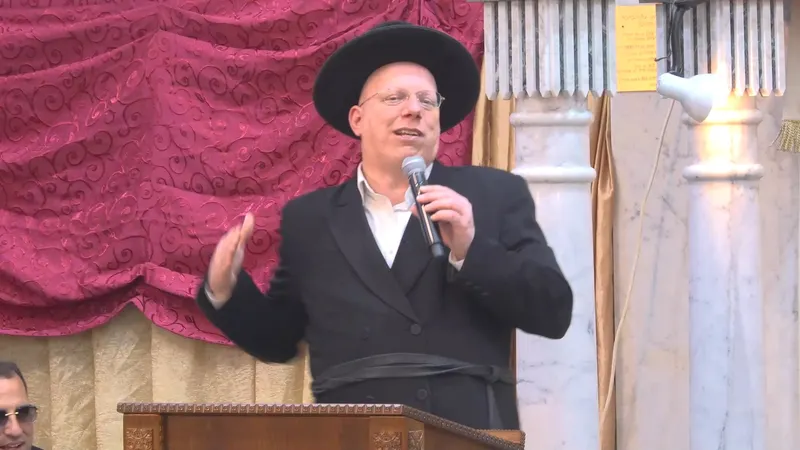 חג של אורות