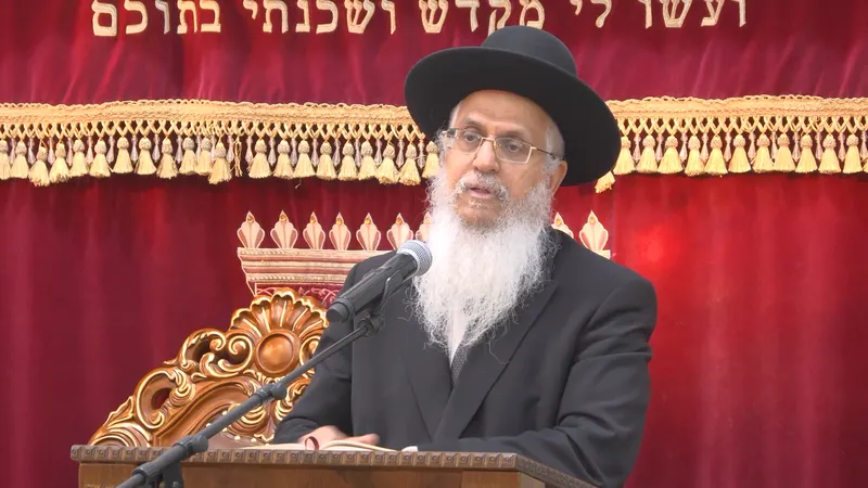 מצוות התורה בפרשת תזריע