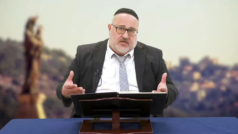 מצווה לב - האם מותר לצלם אדם