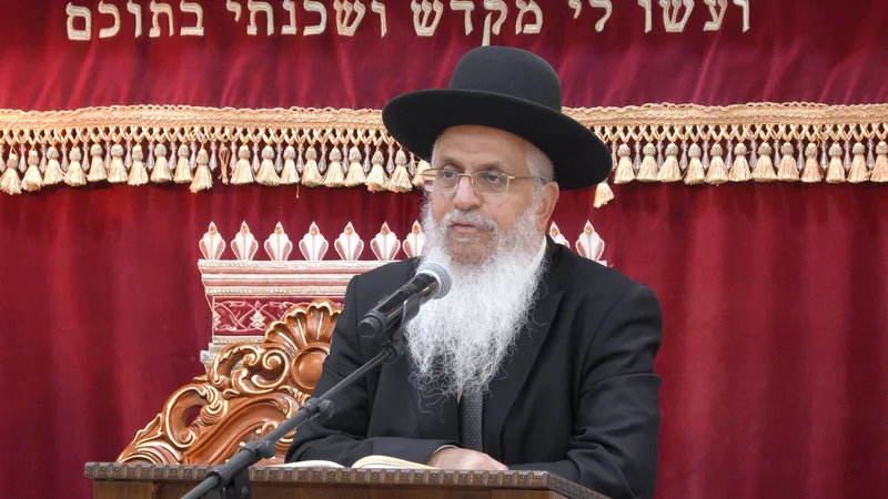 מצוות התורה בפרשת קדושים