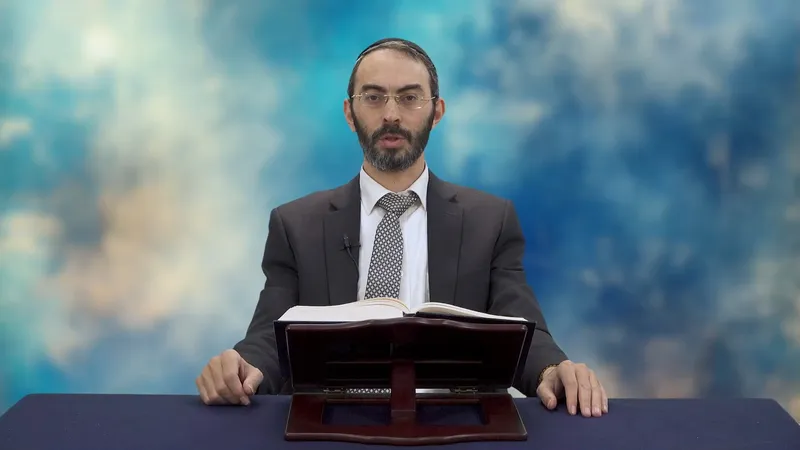 לברך שהחיינו על אדם קרוב
