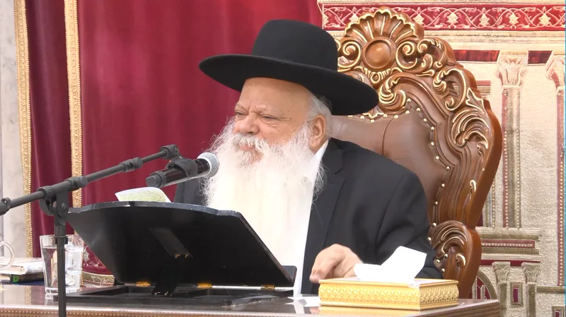 נברא לא יכול להבין את הבורא 