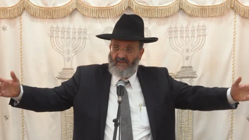 המפתח לשינוי גזירות: הסוד שמאחורי בקשת הרחמים