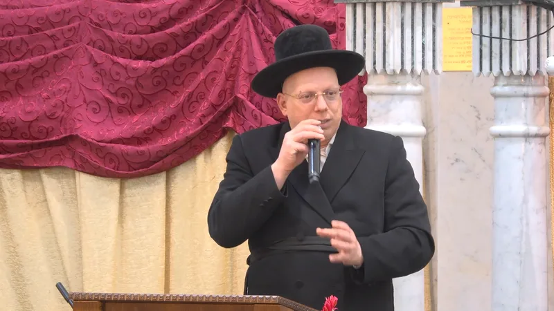 רבי שמעון בר יוחאי לכל
