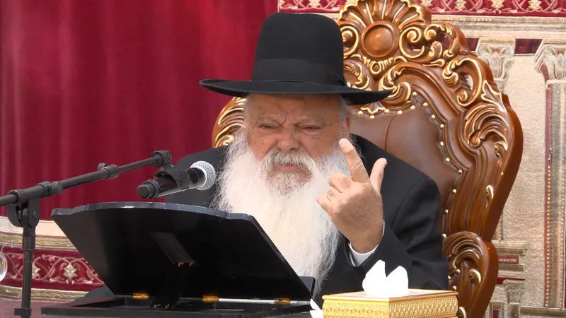 איפה אלוקים היה בשואה