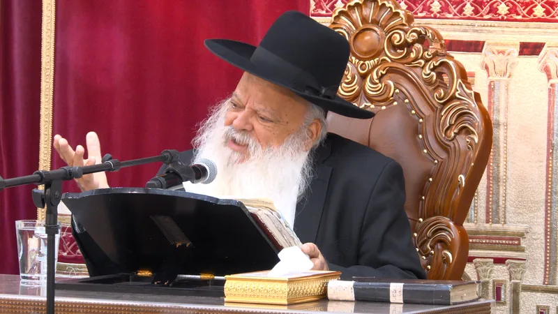 תתעורר בזמן