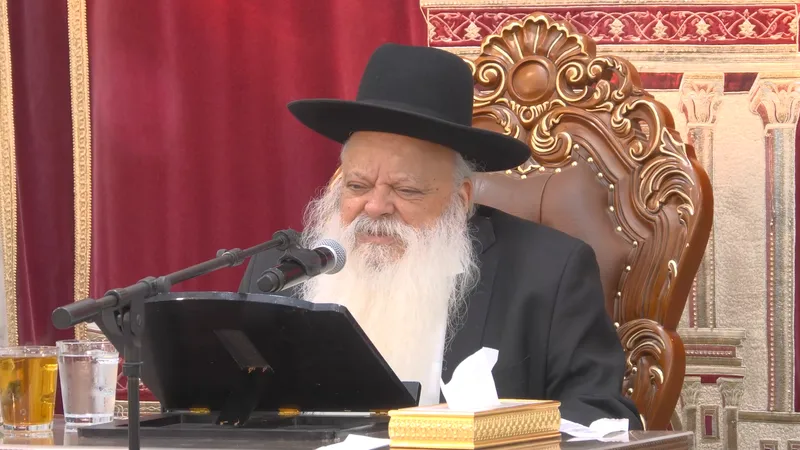 ככה מנצחים את היצר הרע