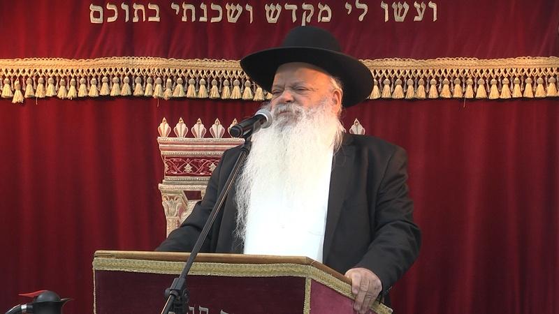 תורה עם מוסר