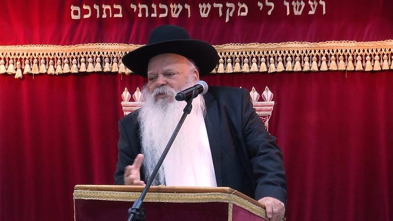 מעלת התפילה