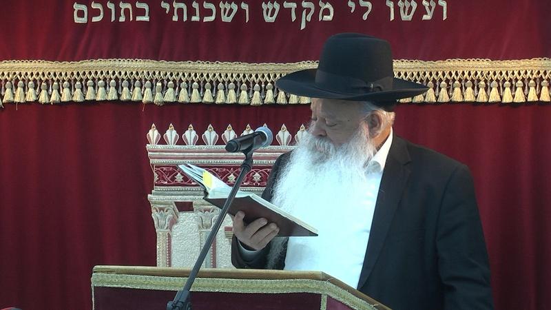איך להיות בן אדם