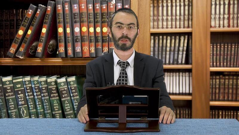 קריאת ספר הזוהר הקדוש