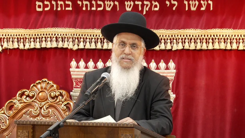 מצוות התורה בפרשת וירא חלק ג