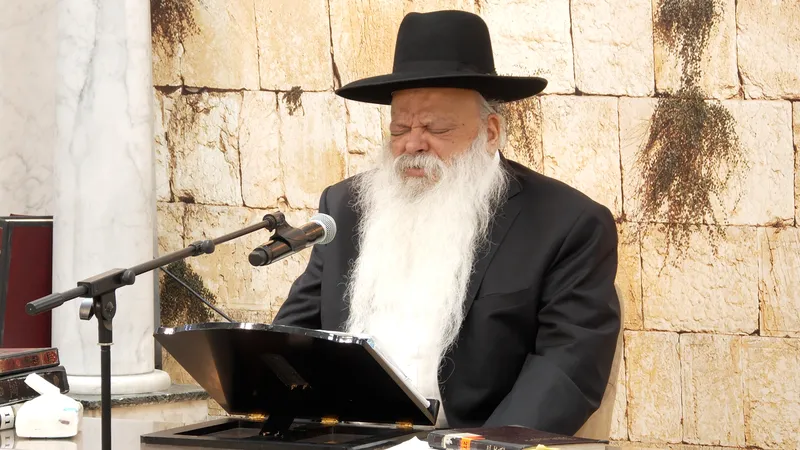על מה אנחנו בוכים