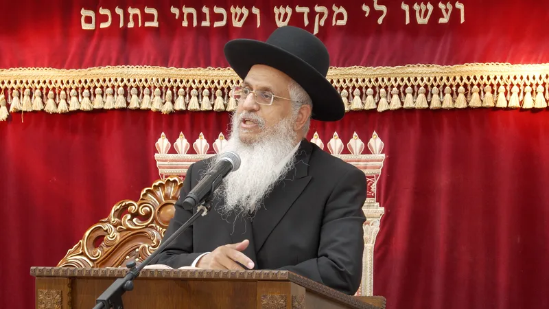 מצוות התורה בפרשת ויצא חלק ג