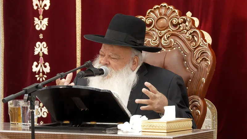 כל שנה יש מלחמת יום כיפור
