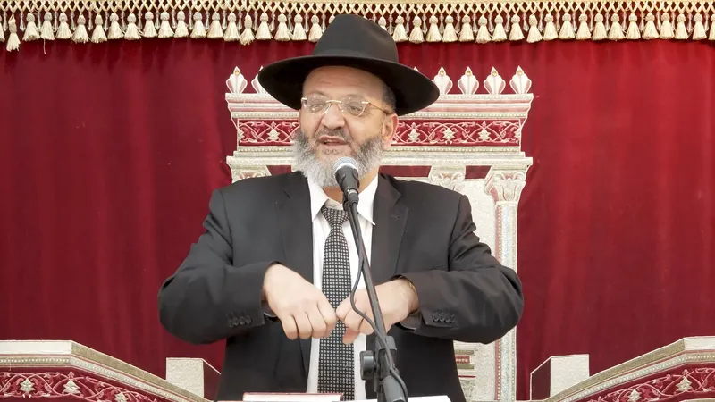 אל תשאר באותו מקום