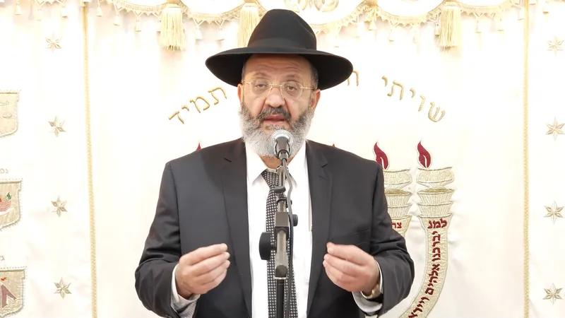 איך מגיעים לתשובה אמיתית