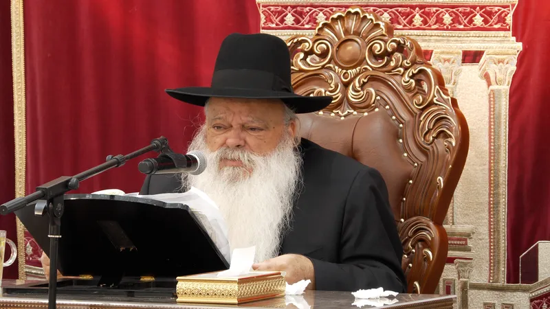 פגם הברית בעולמות העליונים