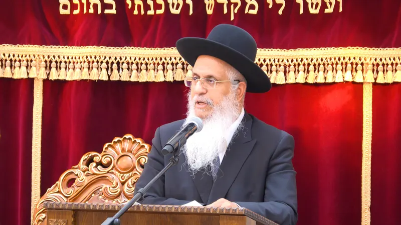 מצוות התורה בפרשת בשלח חלק ב 