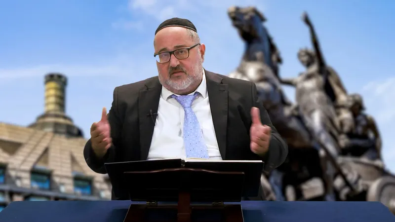 מצווה לט - האם מותר לגוי לעשות פסל