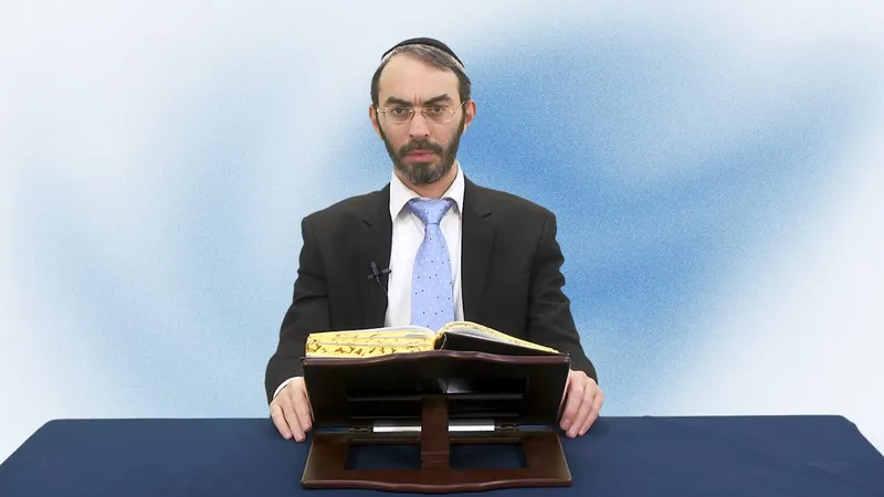 רבי אלימלך מליז'נסק