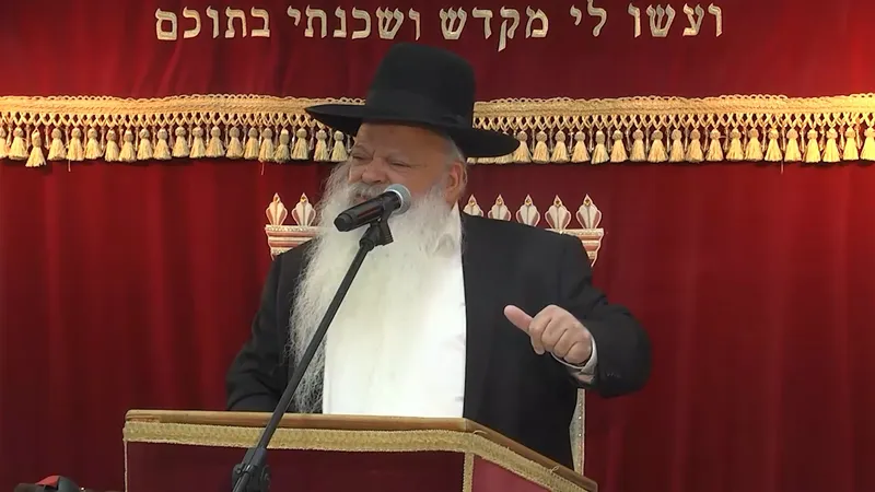 עולם הישיבות הוא שמגן על החיילים בחזית