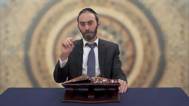 רבי דוד אבוחצירא