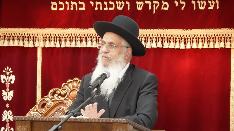 מצוות התורה בפרשת וארא חלק ב 