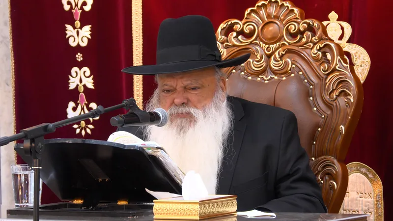 איך עוברים את העולם הזה בשלום