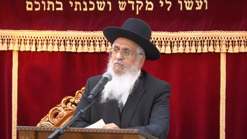 מצוות התורה בפרשת יתרו