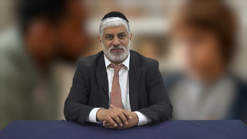 למה הילד לא מקשיב לי בפעם הראשונה