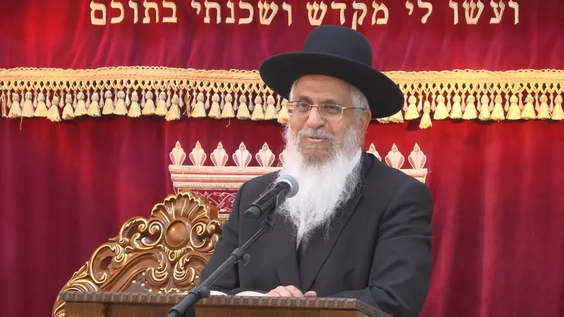 מצוות התורה בפרשת יתרו 