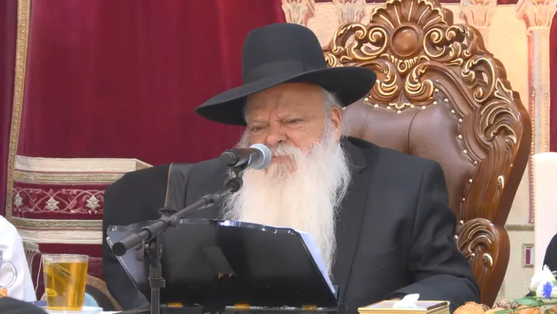 נפלאות הצדיקים