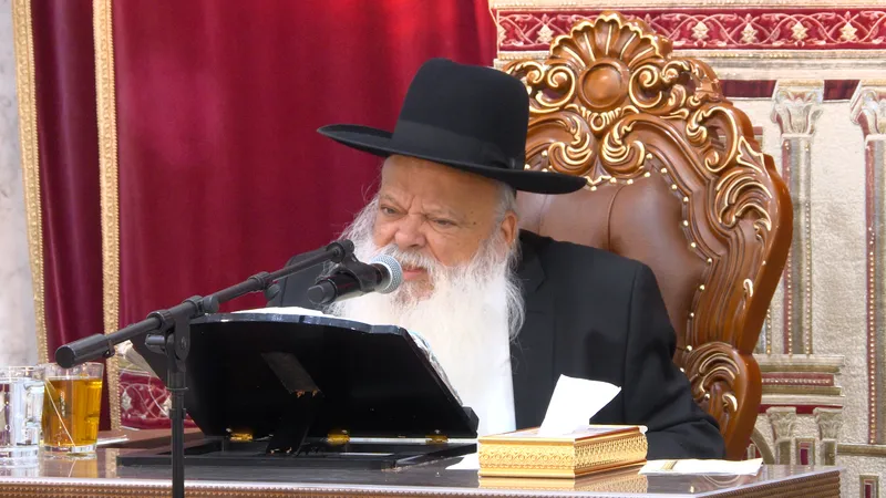 להישאר נקי עד לשנה הבאה