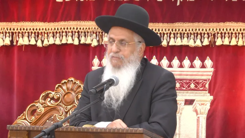 הלכות יום כיפור