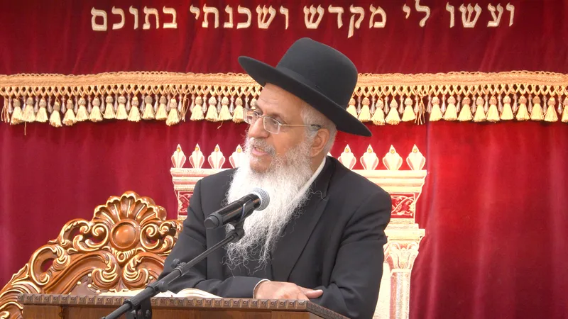מצוות התורה בפרשת אמור חלק ב
