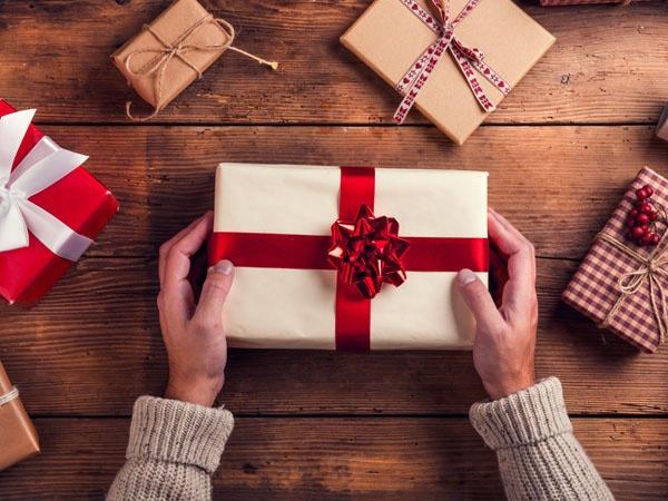ארבע מתנות וחיים במתנה